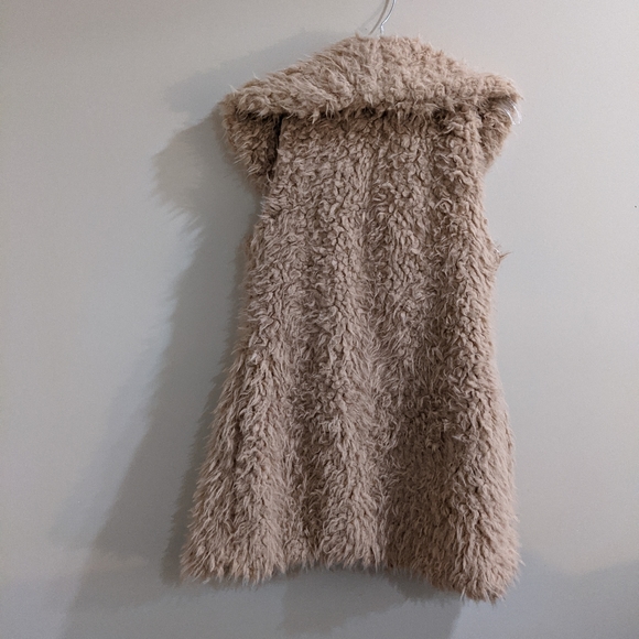 Me Jane Vest - Picture 5 of 7